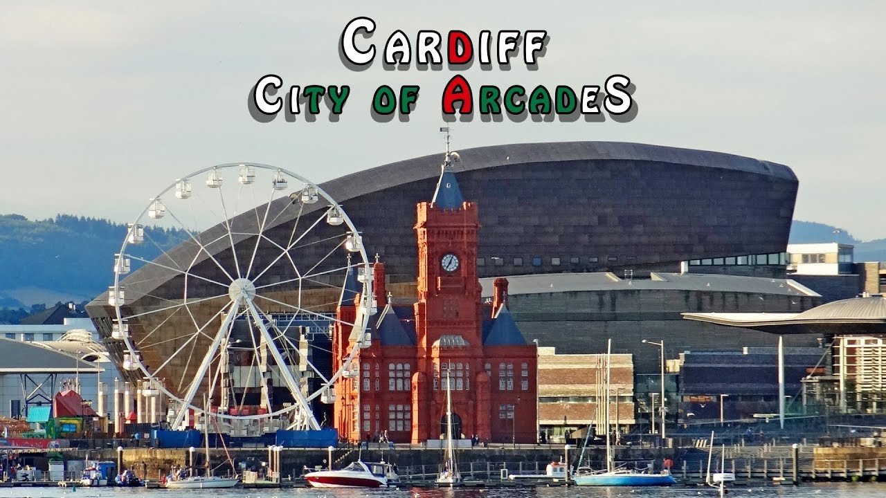 Cardiff, Wales - Travel Around The World | Top best places to visit in Cardiff