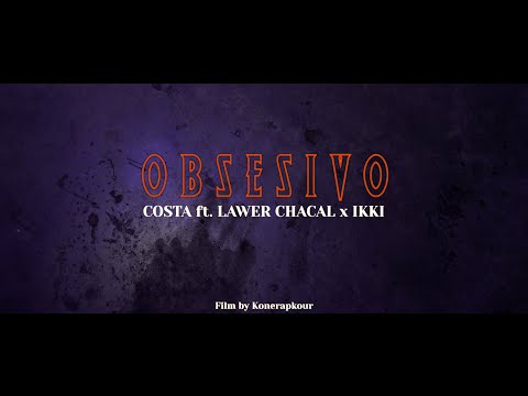 Obsesivo (con Lawer Chacal)