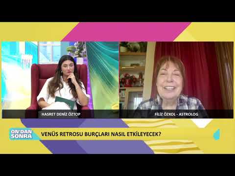 28 Eylül ON'DAN SONRA