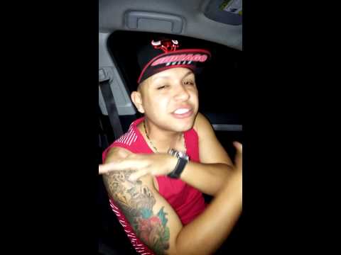 Valdo El Leopardo - Malianteo Categoria R