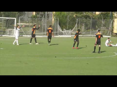 SAN QUIRICO - SUPERBA 0-3 PRIMA CATEGORIA 2019/2020 - GIRONE B - 4ª GIORNATA - 12 OTTOBRE 2019