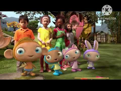 “Cartoons University” Part 14 - The Big Leagues