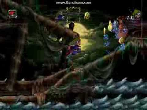 adventures of lomax playstation