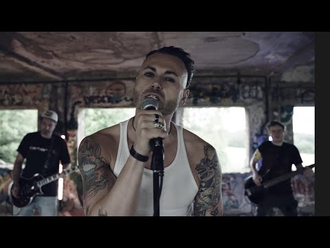 VITAMORTEZ - Tot aber lebendig (Offizielles Musikvideo)