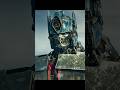 Optimus Prime S Ultimate Sacrifice Bumblebee Becomes The Leader 4K Transformers Optimusprime