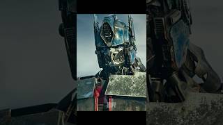 Download lagu Optimus Prime’s Ultimate Sacrifice! Bumblebee Becomes the Leader🔥| 4K #transformers #optimusprime mp3