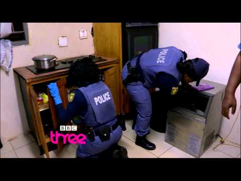 Stacey Dooley Investigates: The War on Drugs. BBC Trailer - BBC Three