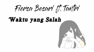 Download lagu Fiersa Besari ft. Tantri - Waktu Yang Salah (Animasi) mp3 Download lagu Fiersa Besari ft. Tantri - Waktu Yang Salah (Animasi) mp3