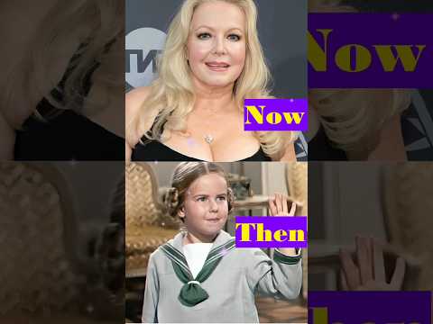 Thumbnail for The Sound of Music Kids Then and Now by The Sound