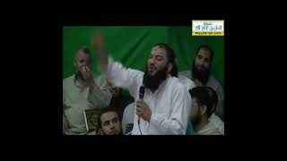 أنت في خطر ! | #كلمات_التهجد | د . حازم شومان image