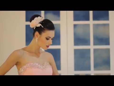 Eylül Moda Backstage -Yüksel Aguş Photography