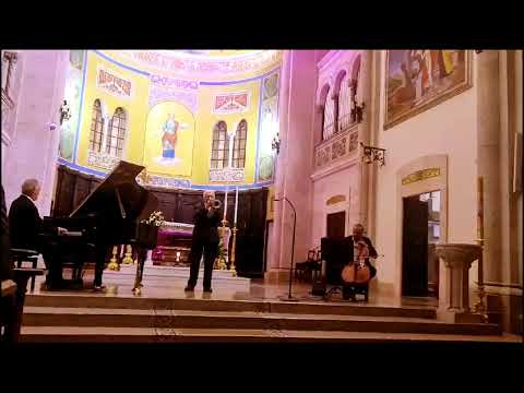 C'era una volta il West (Morricone) - Cicci Santucci, Luca R. Jacovella, Donato Cedrone