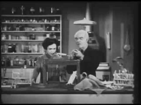 Fun With Flicks: The Wasp Woman (Preview)