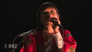 French Concession perform ‘Future Me Hates Me’ by The Beths | Silver Scroll 2018