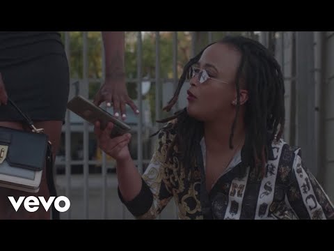 Calvin Fallo - Stimamollo (Official Music Video) ft. Liquid Metsi, Manel