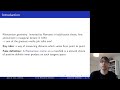 Riemannian Geometry Definition Oxford Mathematics 4th Year Student Lecture