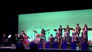 Show Type Tune (Jr.Band) / 慶應義塾大学ライトミュージックソサエティ / The 58th KLMS Recital
