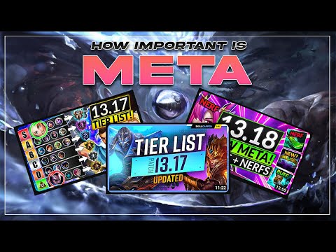 How Important Is Playing The META? | Broken by Concept Episode 165 | League of Legends Podcast