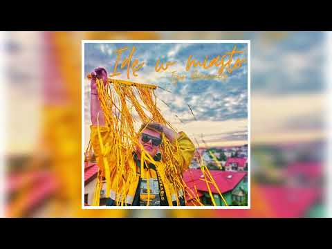 Igor Biniewicz - Idę w miasto (Official Audio)