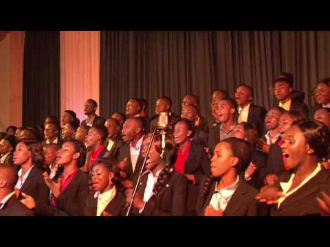 Hill City Mass Choir - You Are (LIVE) Featuring Legendary David Judah