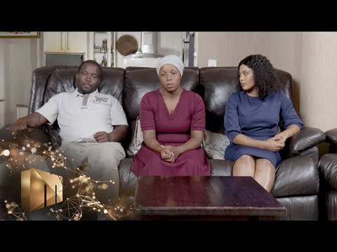 Phumzile  Mvelase – Utatakho | Mzansi Magic