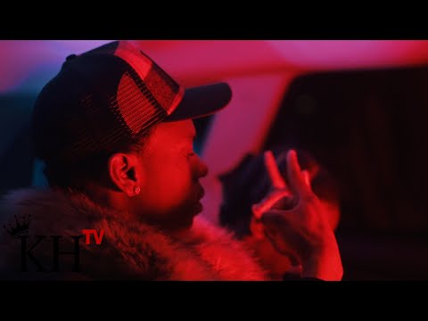 GHE Bubba - Ungrateful (Shot by @KingHammond_)