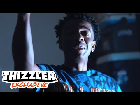 Lul DreDay - Stomp The Yard (Music Video) || dir. BabyFace Visuals