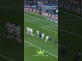 What a free kick #viral #messi #goat #fyp