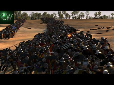 SLAUGHTER IN DEATH VALLEY! 4v4 Subscriber's Battle Replay