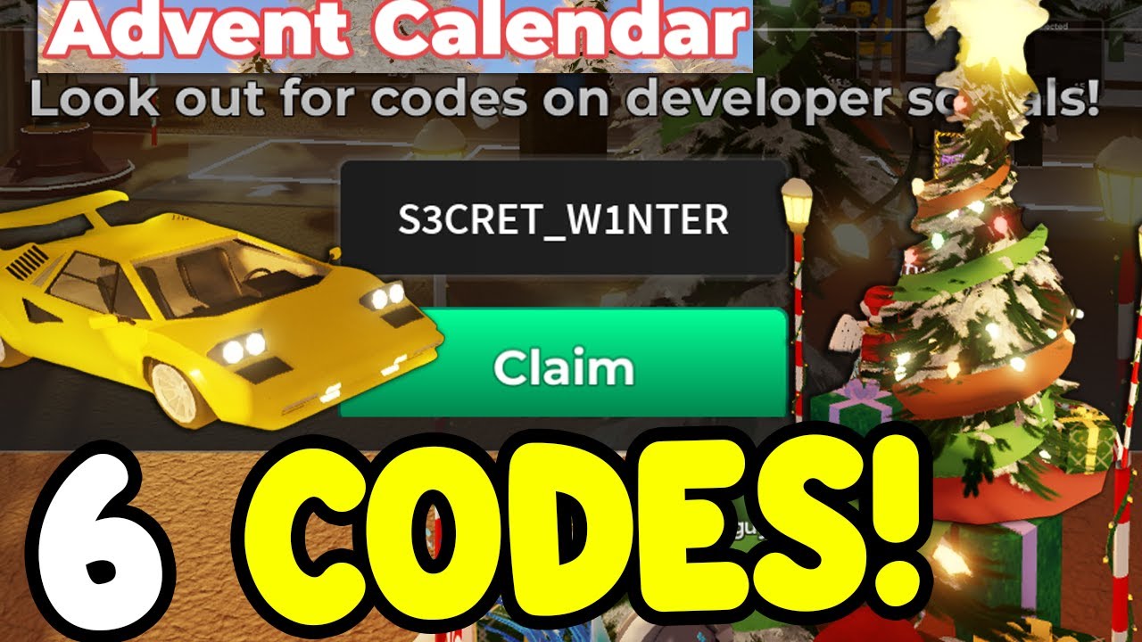*SECRET CODES* ALL WORKING CODES For A DUSTY TRIP In DECEMBER! ROBLOX A DUSTY TRIP CODES 2025