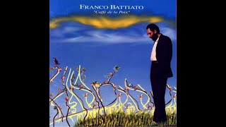Franco Battiato - Sui Giardini Della Preesistenza
