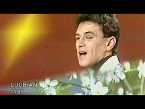 Remember Ioan Luchian Mihalea şi Grupul SONG
