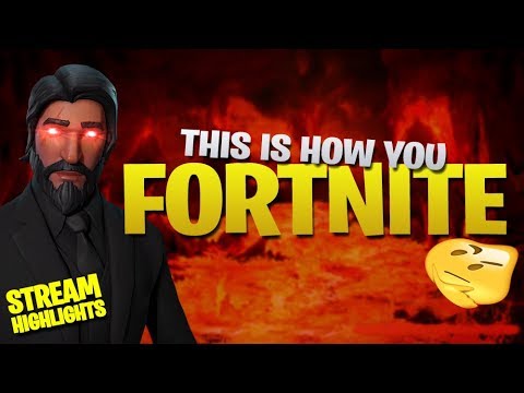 Fortnite Build Battles Are Annoying