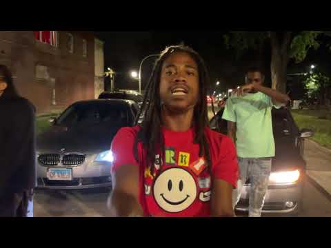 YOUNG CHARLIE -  EXOTIC