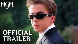 Agent Cody Banks (2003)  Official Trailer  MGM Stu