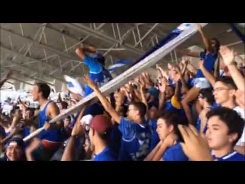 "TFC - Cruzeiro 1 x 2 Sport - Campeonato Brasileiro - 24/07/2016" Barra: Torcida Fanáti-Cruz &bull; Club: Cruzeiro