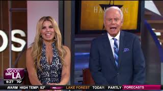 Fox 11 Fires Steve Edwards