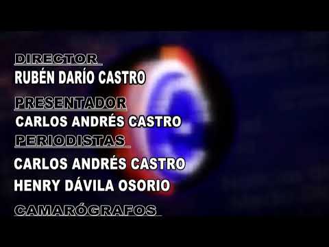 05 de Marzo del 2026 Noticias Del Medio día Buenaventura.