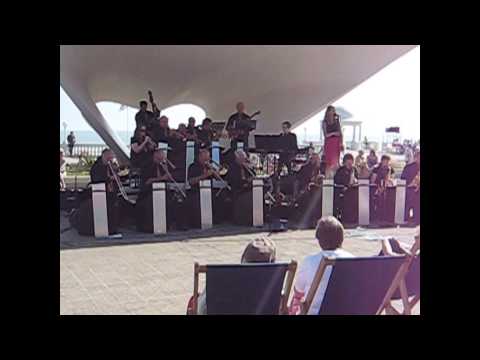 ROARING 20's Bexhill, East Sussex 19th July 2014