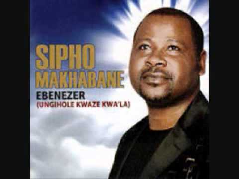 Sipho Makhabane - The devil is a LIAR!!
