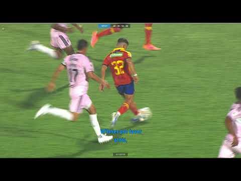 VAR Audios: Deportivo Pasto vs. Millonarios F.C. - Matchday 3 Liga BetPlay DIMAYOR I-2026