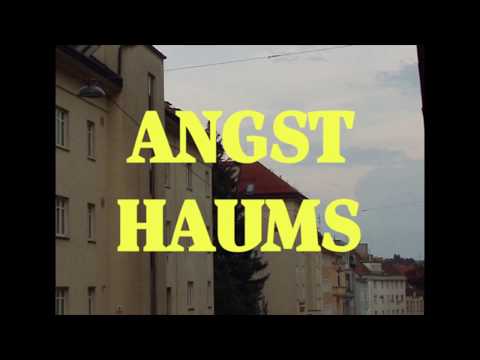 Voodoo Jürgens - Angst haums (official Video)