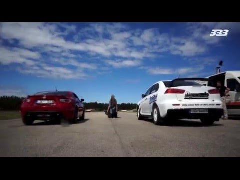 KURBADS konkursa video reklāma