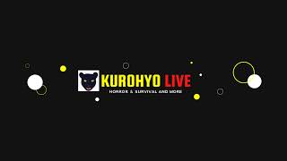 くろひょうLIVE のライブ配信