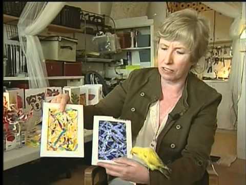 Tag-Team Taking Cards to the Dragons' Den