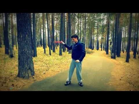 Freechaku Champ 2013 - Shaman (Single)