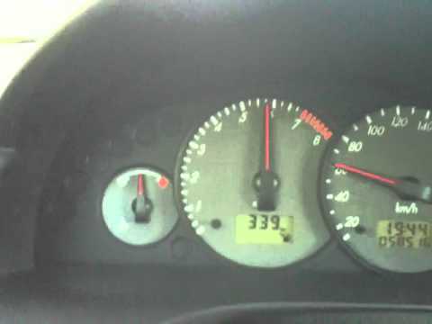 Thumbnail for Ford Cougar 0-100 Beschleunigung NEU!  acceleration Ford Cougar by Ford Cougar