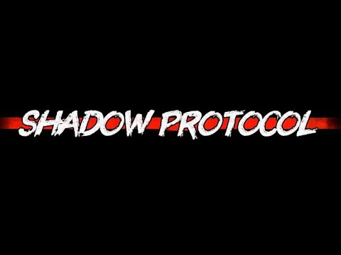 Shadow Protocol — Official Teaser | Season One