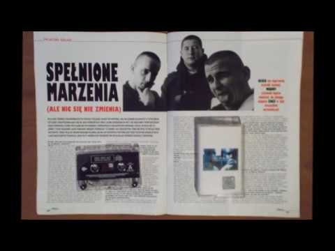 SKI SKŁAD wywiad radiowy z 2003 roku