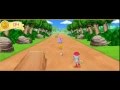 Dora Explorer Roller Skating Adventure TOP Baby Games HD